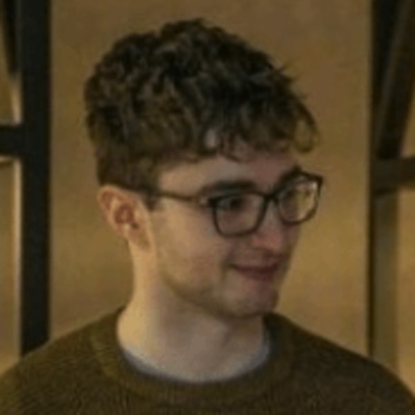 Timofey Abramski